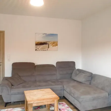 Apartment De Insulaner